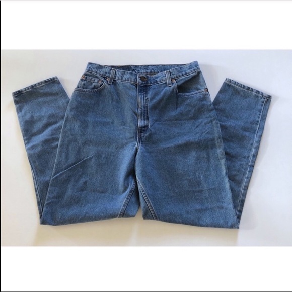 ***SOLD*** Levi’s | Vintage 550 - Picture 5 of 6
